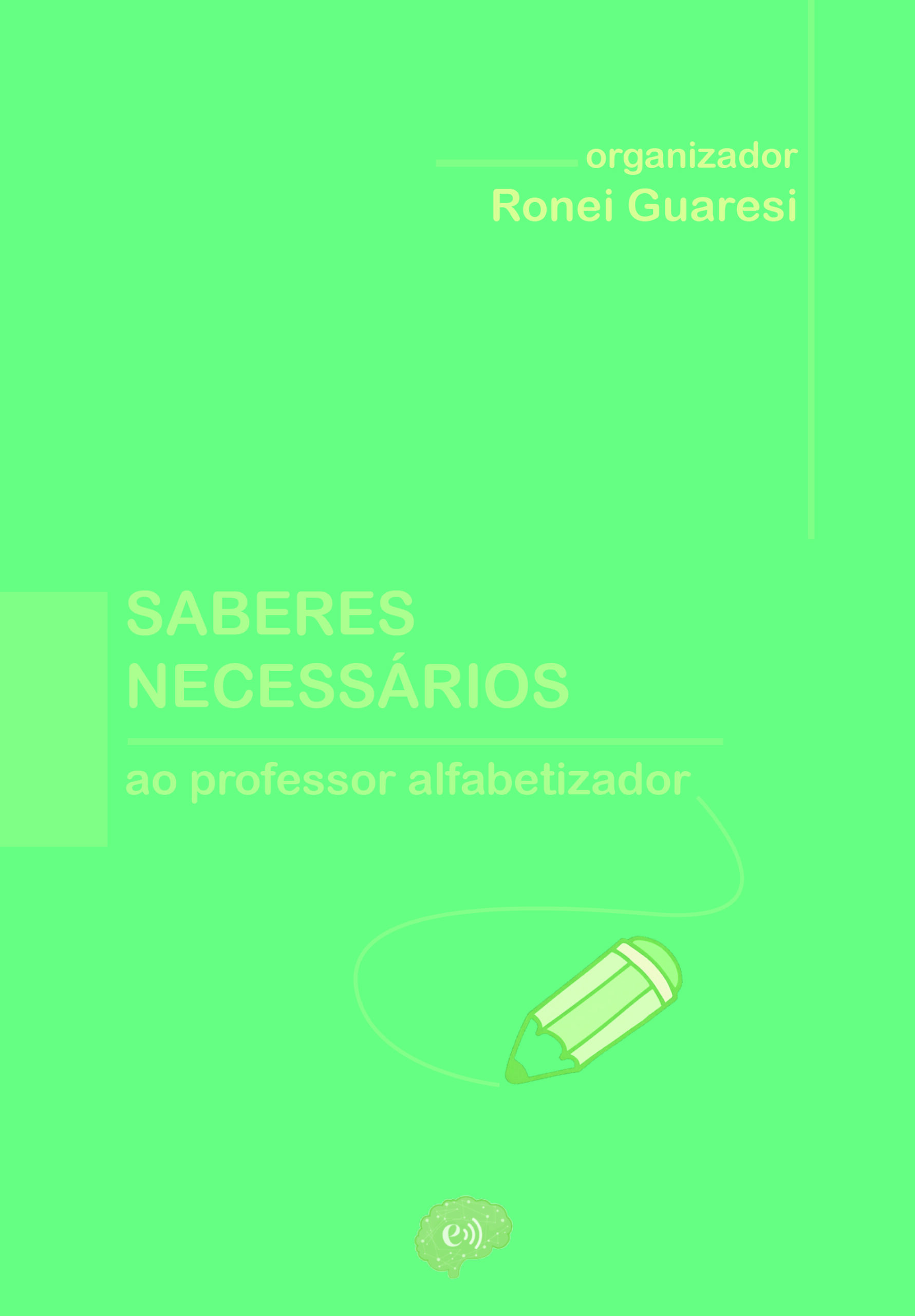 Capa Saberes Necessarios
